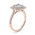 Berkeley Engagement Ring