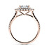 Berkeley Engagement Ring