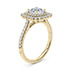 Berkeley Engagement Ring