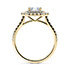 Berkeley Engagement Ring