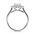 Berkeley Engagement Ring
