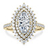 Berkeley Engagement Ring