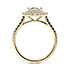 Berkeley Engagement Ring