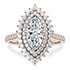 Berkeley Engagement Ring