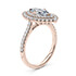Berkeley Engagement Ring