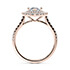Berkeley Engagement Ring