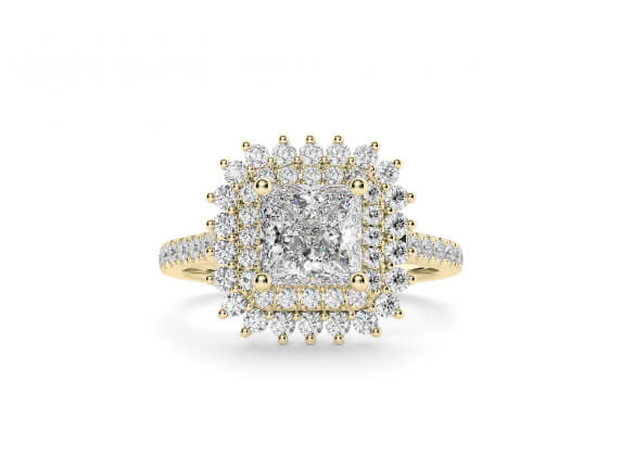 Berkeley Engagement Ring