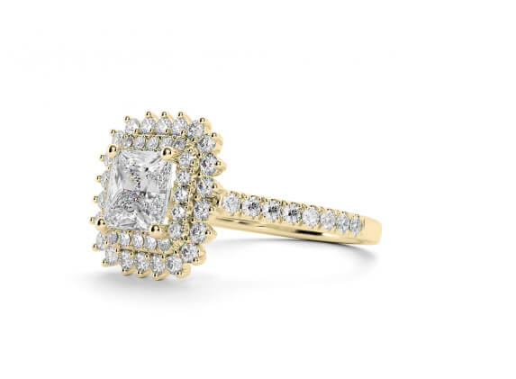 Berkeley Engagement Ring