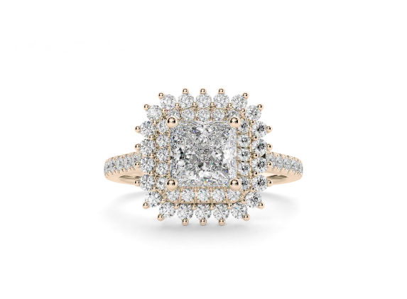 Berkeley Engagement Ring