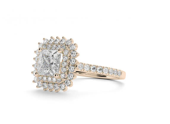 Berkeley Engagement Ring