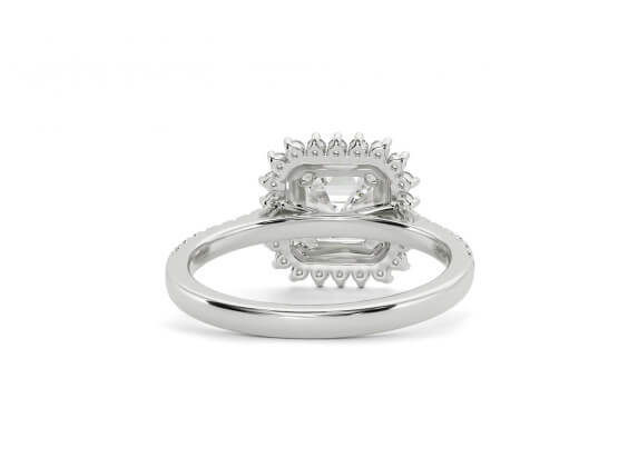 Berkeley Engagement Ring