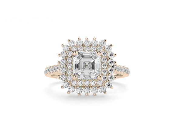 Berkeley Engagement Ring