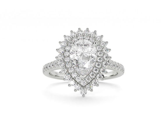Berkeley Engagement Ring