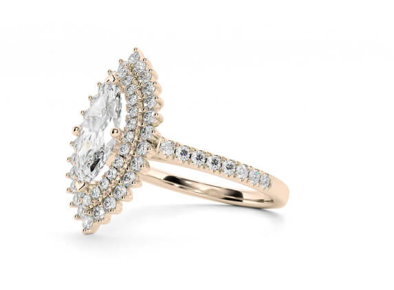 Berkeley Engagement Ring