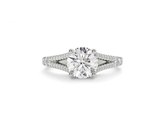 Oxford Engagement Ring