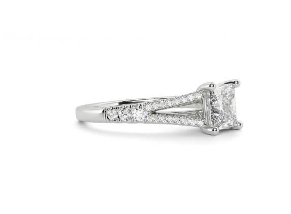 Oxford Engagement Ring