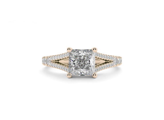 Oxford Engagement Ring