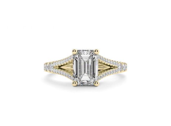 Oxford Engagement Ring