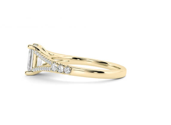 Oxford Engagement Ring