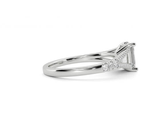 Oxford Engagement Ring