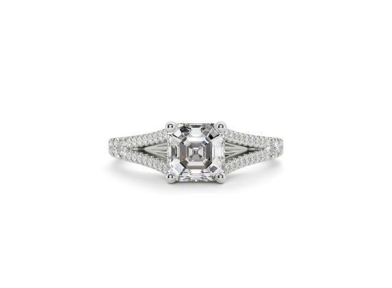 Oxford Engagement Ring