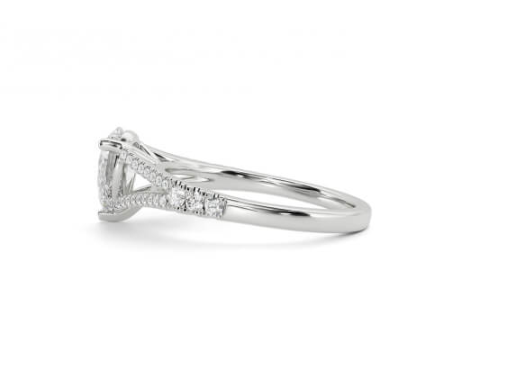 Oxford Engagement Ring