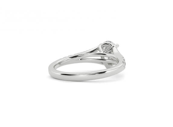 Oxford Engagement Ring