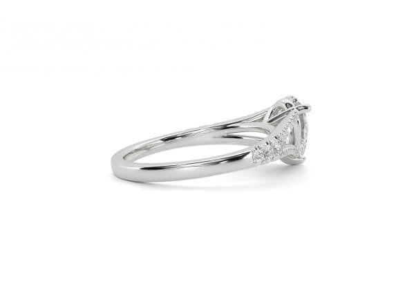 Oxford Engagement Ring