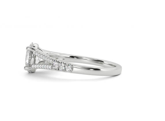 Oxford Engagement Ring