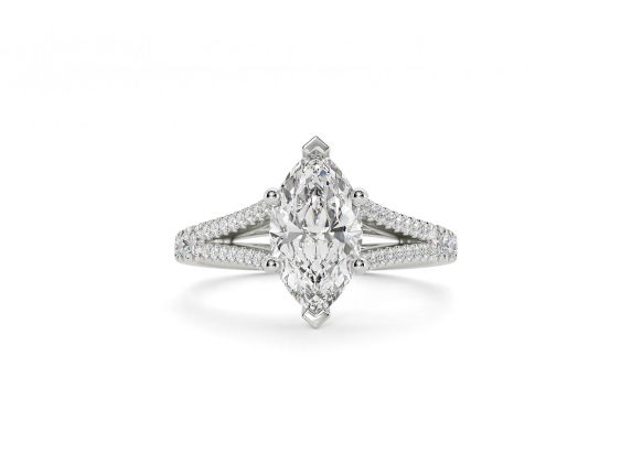 Oxford Engagement Ring