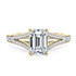 Oxford Engagement Ring
