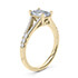 Oxford Engagement Ring