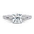 Oxford Engagement Ring
