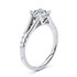 Oxford Engagement Ring
