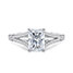 Oxford Engagement Ring