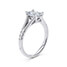 Oxford Engagement Ring