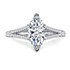 Oxford Engagement Ring