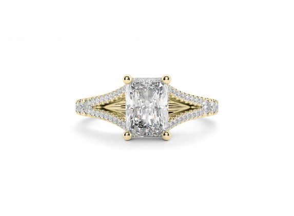 Oxford Engagement Ring