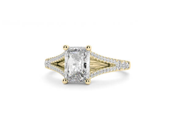 Oxford Engagement Ring