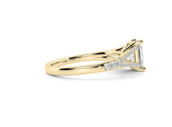 Oxford Engagement Ring