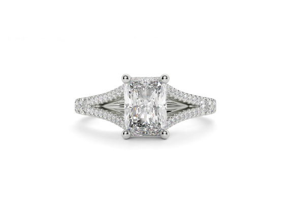 Oxford Engagement Ring
