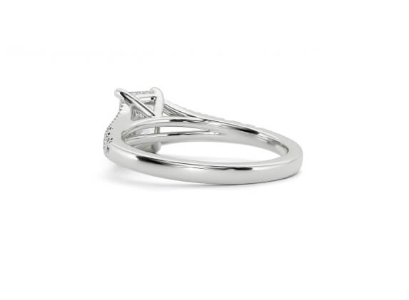 Oxford Engagement Ring