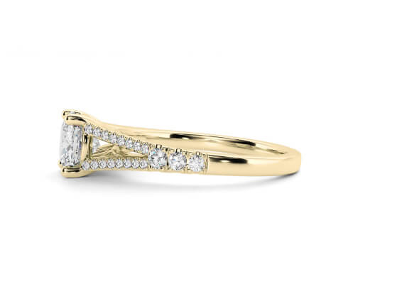 Oxford Engagement Ring