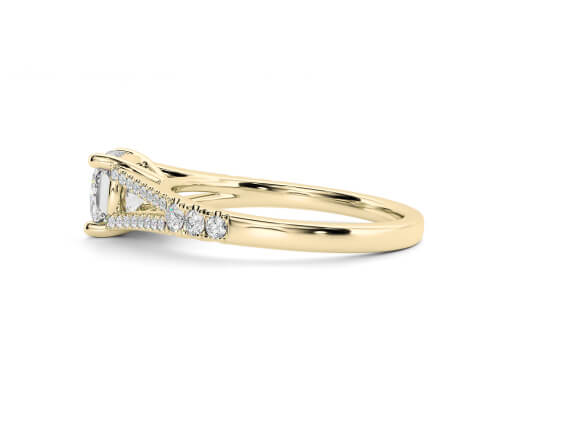 Oxford Engagement Ring