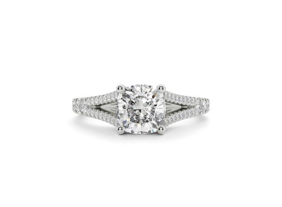Oxford Engagement Ring