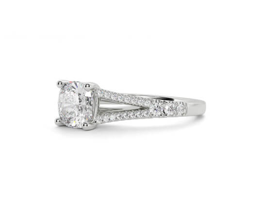 Oxford Engagement Ring