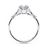 Jasmine Engagement Ring