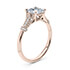 Jasmine Engagement Ring