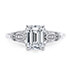 Jasmine Engagement Ring