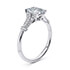 Jasmine Engagement Ring
